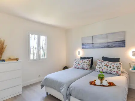 Bungalow Rocas Rojas 406B, Maison 6 personnes à San Agustín - Photo 3