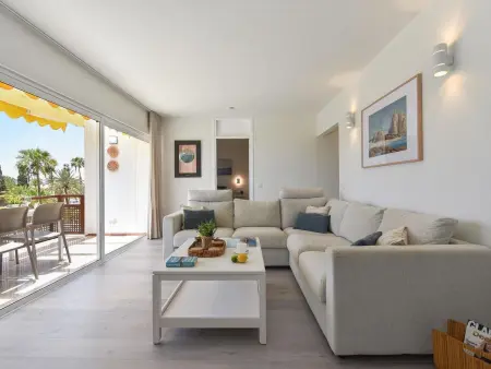 Bungalow Rocas Rojas 406B, Maison 6 personnes à San Agustín - Photo 5