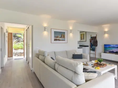 Bungalow Rocas Rojas 406B, Maison 6 personnes à San Agustín - Photo 6