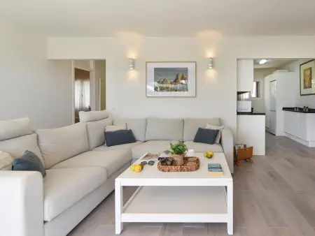 Bungalow Rocas Rojas 406B, Maison 6 personnes à San Agustín - Photo 8