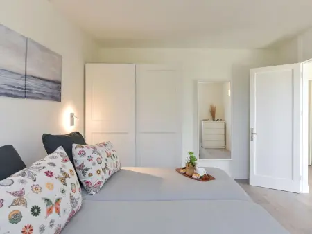 Bungalow Rocas Rojas 406B, Maison 6 personnes à San Agustín - Photo 10