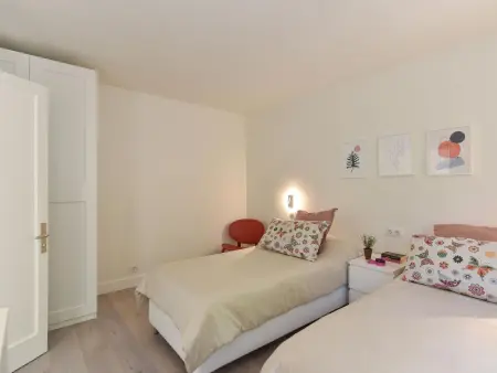 Bungalow Rocas Rojas 406B, Maison 6 personnes à San Agustín - Photo 11