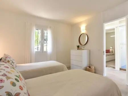 Bungalow Rocas Rojas 406B, Maison 6 personnes à San Agustín - Photo 12