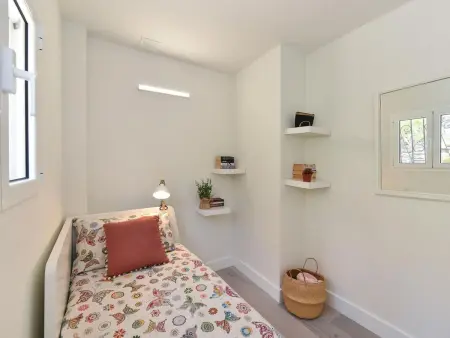 Bungalow Rocas Rojas 406B, Maison 6 personnes à San Agustín - Photo 13