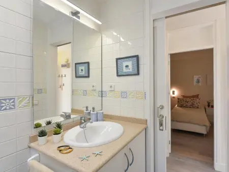Bungalow Rocas Rojas 406B, Maison 6 personnes à San Agustín - Photo 14