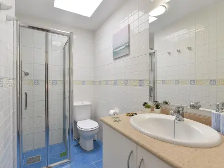 Bungalow Rocas Rojas 406B, Maison 6 personnes à San Agustín - Photo 15