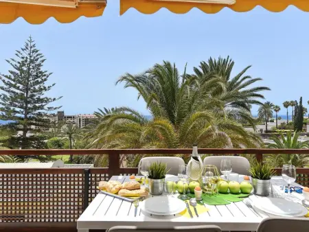 Bungalow Rocas Rojas 406B, Maison 6 personnes à San Agustín - Photo 17
