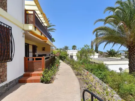 Bungalow Rocas Rojas 406B, Maison 6 personnes à San Agustín - Photo 21