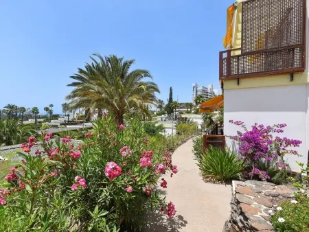 Bungalow Rocas Rojas 406B, Maison 6 personnes à San Agustín - Photo 22
