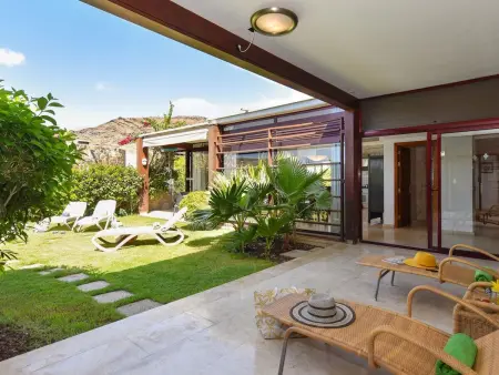 Villa Tauro 2, Villa 6 personnes à Mogan - Photo 17