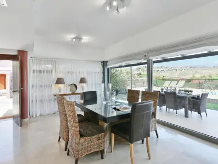 Salobre Villa 2, Villa 6 personnes à San Bartolomé de Tirajana - Photo 3