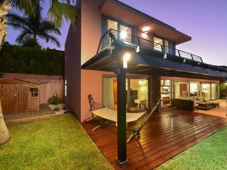 Salobre Villa 2, Villa 6 personnes à San Bartolomé de Tirajana - Photo 4