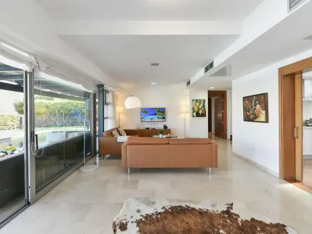 Salobre Villa 2, Villa 6 personnes à San Bartolomé de Tirajana - Photo 7