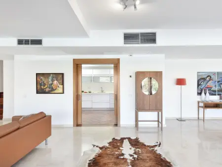 Salobre Villa 2, Villa 6 personnes à San Bartolomé de Tirajana - Photo 8