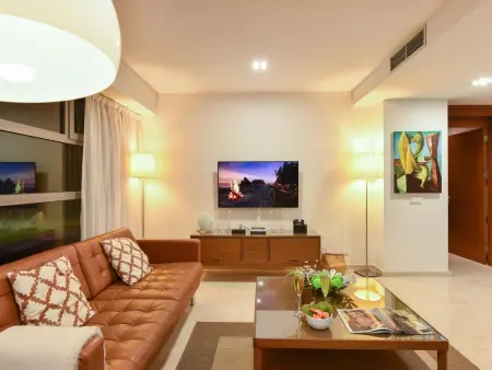 Salobre Villa 2, Villa 6 personnes à San Bartolomé de Tirajana - Photo 9