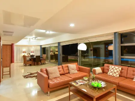 Salobre Villa 2, Villa 6 personnes à San Bartolomé de Tirajana - Photo 10