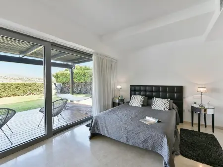 Salobre Villa 2, Villa 6 personnes à San Bartolomé de Tirajana - Photo 14