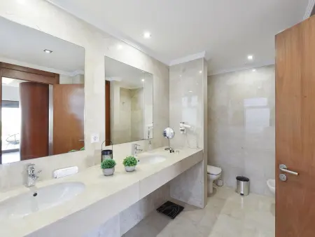 Salobre Villa 2, Villa 6 personnes à San Bartolomé de Tirajana - Photo 15