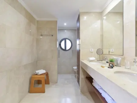Salobre Villa 2, Villa 6 personnes à San Bartolomé de Tirajana - Photo 16
