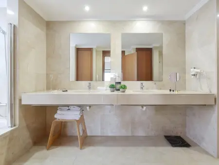 Salobre Villa 2, Villa 6 personnes à San Bartolomé de Tirajana - Photo 17