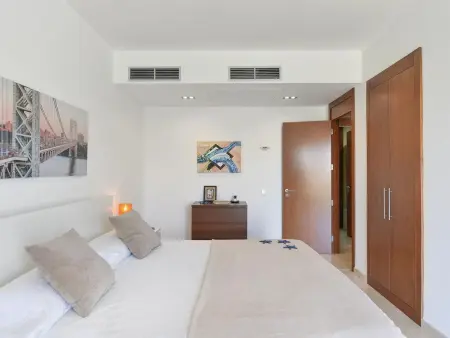 Salobre Villa 2, Villa 6 personnes à San Bartolomé de Tirajana - Photo 18