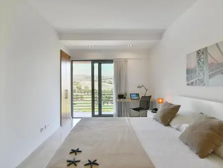 Salobre Villa 2, Villa 6 personnes à San Bartolomé de Tirajana - Photo 19