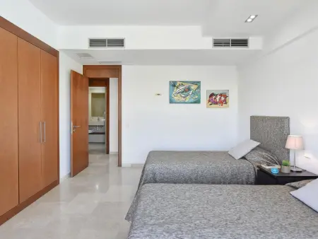 Salobre Villa 2, Villa 6 personnes à San Bartolomé de Tirajana - Photo 22