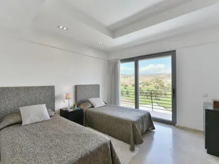 Salobre Villa 2, Villa 6 personnes à San Bartolomé de Tirajana - Photo 24