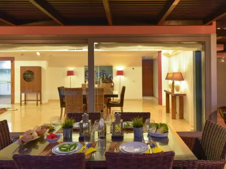 Salobre Villa 2, Villa 6 personnes à San Bartolomé de Tirajana - Photo 30