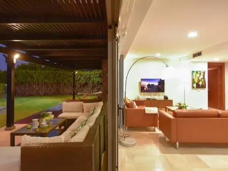 Salobre Villa 2, Villa 6 personnes à San Bartolomé de Tirajana - Photo 34
