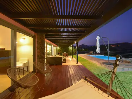 Salobre Villa 2, Villa 6 personnes à San Bartolomé de Tirajana - Photo 35