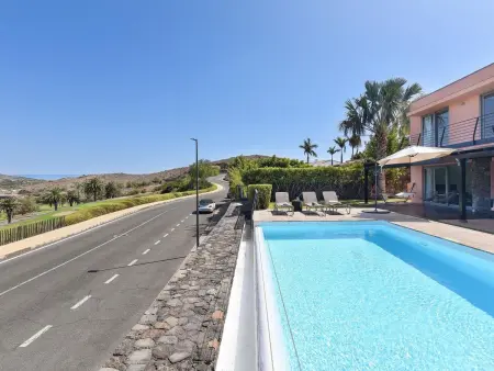 Salobre Villa 2, Villa 6 personnes à San Bartolomé de Tirajana - Photo 39
