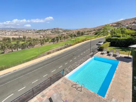 Salobre Villa 2, Villa 6 personnes à San Bartolomé de Tirajana - Photo 41