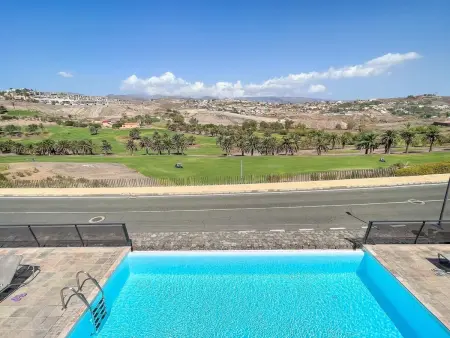 Salobre Villa 2, Villa 6 personnes à San Bartolomé de Tirajana - Photo 47