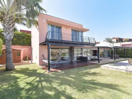 Salobre Villa 2, Villa 6 personnes à San Bartolomé de Tirajana - Photo 48
