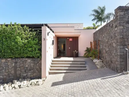 Salobre Villa 2, Villa 6 personnes à San Bartolomé de Tirajana - Photo 49