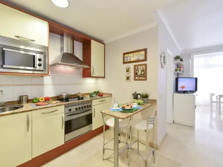 Kant, Appartement 2 personnes à Las Palmas - Photo 2
