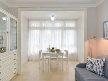 Kant, Appartement 2 personnes à Las Palmas - Photo 8