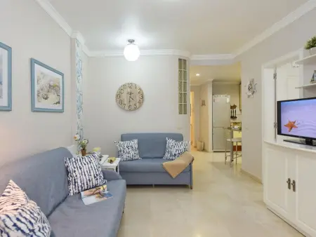 Kant, Appartement 2 personnes à Las Palmas - Photo 10