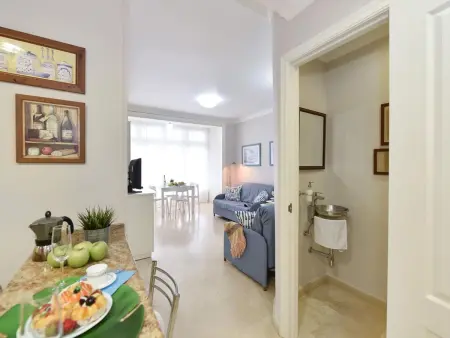 Kant, Appartement 2 personnes à Las Palmas - Photo 11