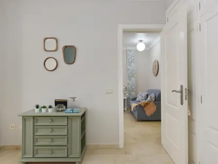 Kant, Appartement 2 personnes à Las Palmas - Photo 12