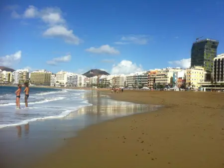 Kant, Appartement 2 personnes à Las Palmas - Photo 16