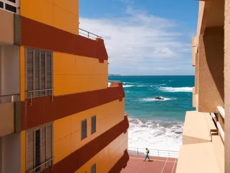 Kant, Appartement 2 personnes à Las Palmas - Photo 18