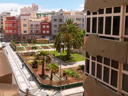 Kant, Appartement 2 personnes à Las Palmas - Photo 19
