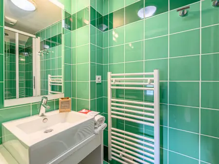 Le Château de Kergonano, Gite 6 personnes à Baden - Photo 12