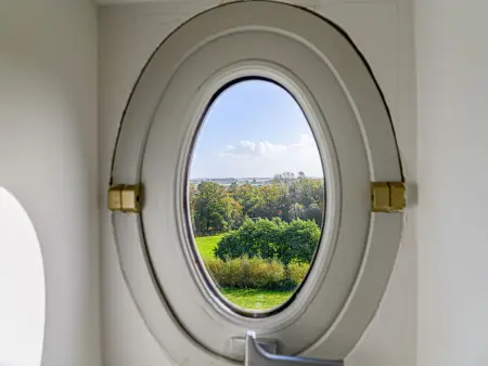 Le Château de Kergonano, Gite 6 personnes à Baden - Photo 14