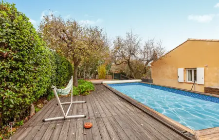 Maison 8 personnes à Six Fours les Plages - Photo 1