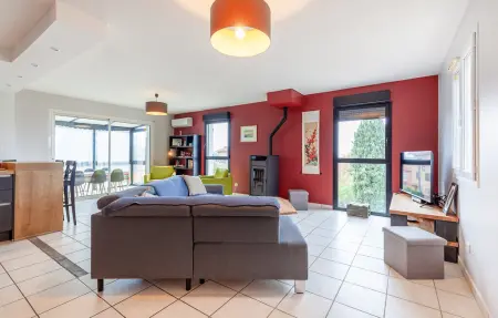 Maison 8 personnes à Six Fours les Plages - Photo 2