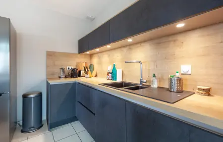 Maison 8 personnes à Six Fours les Plages - Photo 5