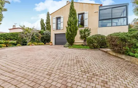 Maison 8 personnes à Six Fours les Plages - Photo 8